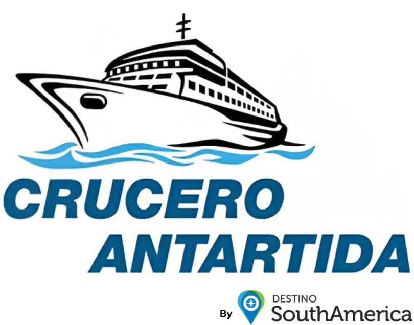 Crucero Ant&aacute;rtida
